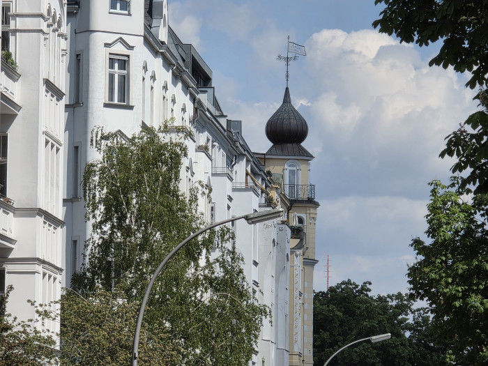 ... als mit dem Ultra gemachte. (Bild: Tobias Költzsch/Golem.de)